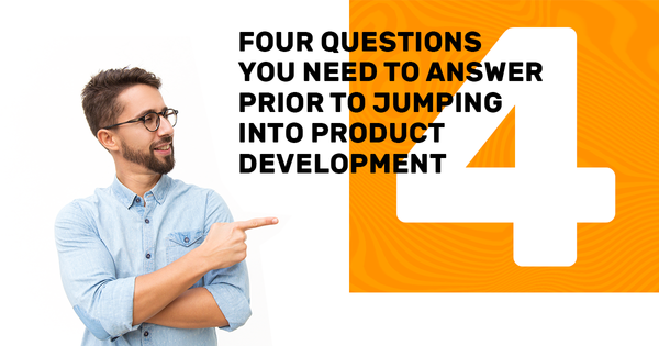 LANPDT's tweet photo. These are the questions you need to answer prior jumping into the product development.
Come to the course to learn more.
https://t.co/lLQy0VxDbh https://t.co/wHW14YbInT
