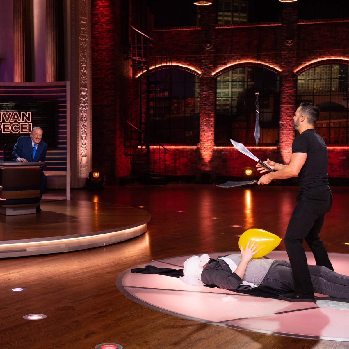 Ambassador Mike Huckabee tweet media