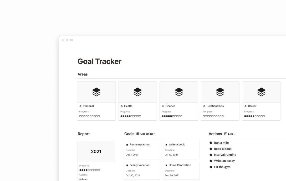 Free <a href="/NotionHQ/">Notion</a> template tomorrow. 

Turn on the notification bell.