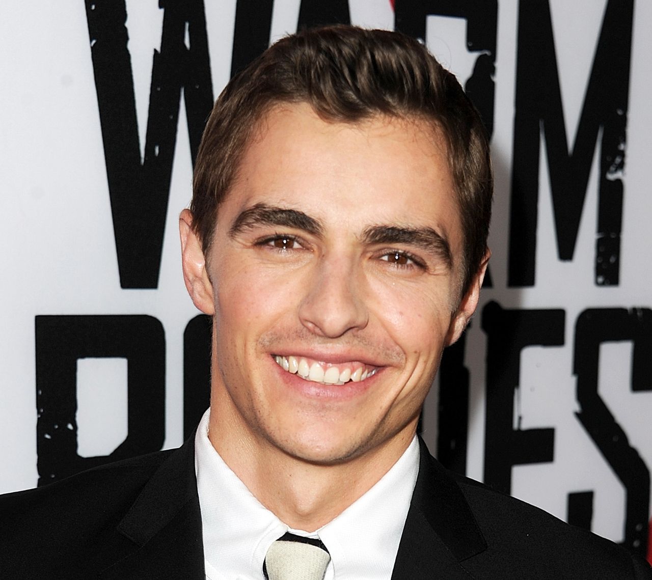 Happy Birthday dear Dave Franco! 