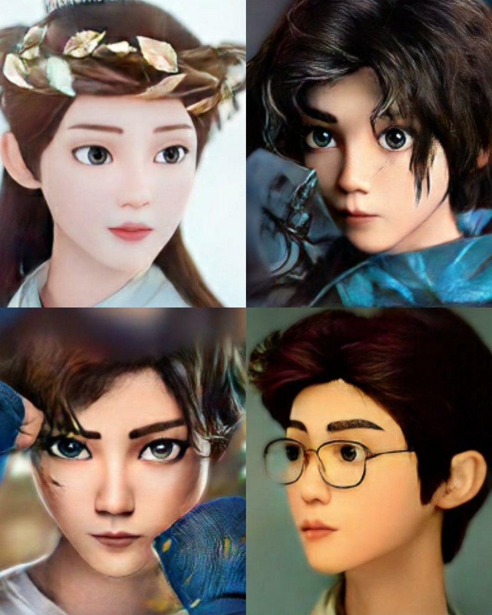 Selene62392's tweet photo. who do you like the most? 😊🥰
#LuHan #chenchangsheng #fighterofthedestiny #FOTD #mingtian #SweetCombat #xiaofeng #CrossFire #zhaobinbin #Sisyphus https://t.co/o6d6eTx6Ne