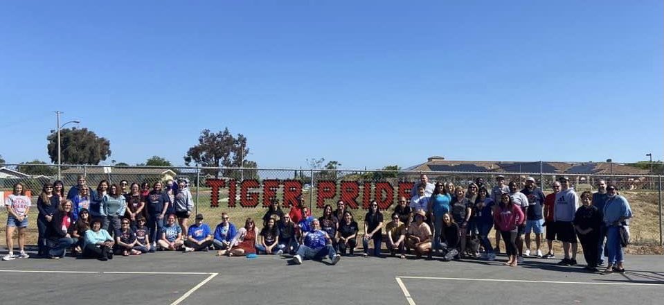 TNT rocks!!! <a href="/OsideTigers/">NorthTerraceTigers</a>