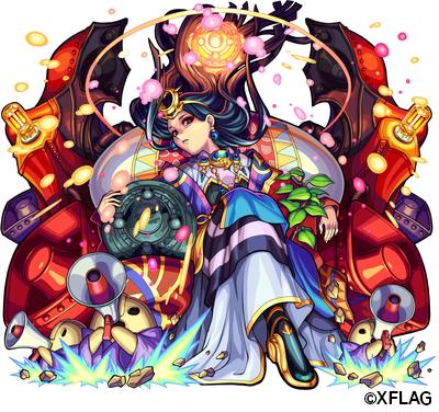 モンスト 公式絵師さんまとめ 2ページ目 Togetter モンスト 公式絵師さんまとめ 2ページ目 Togetter