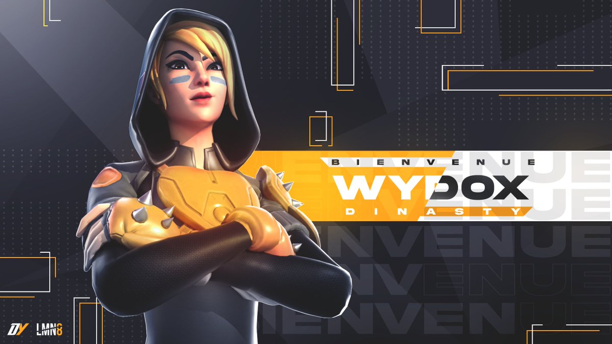 Dinasty Gaming tweet media