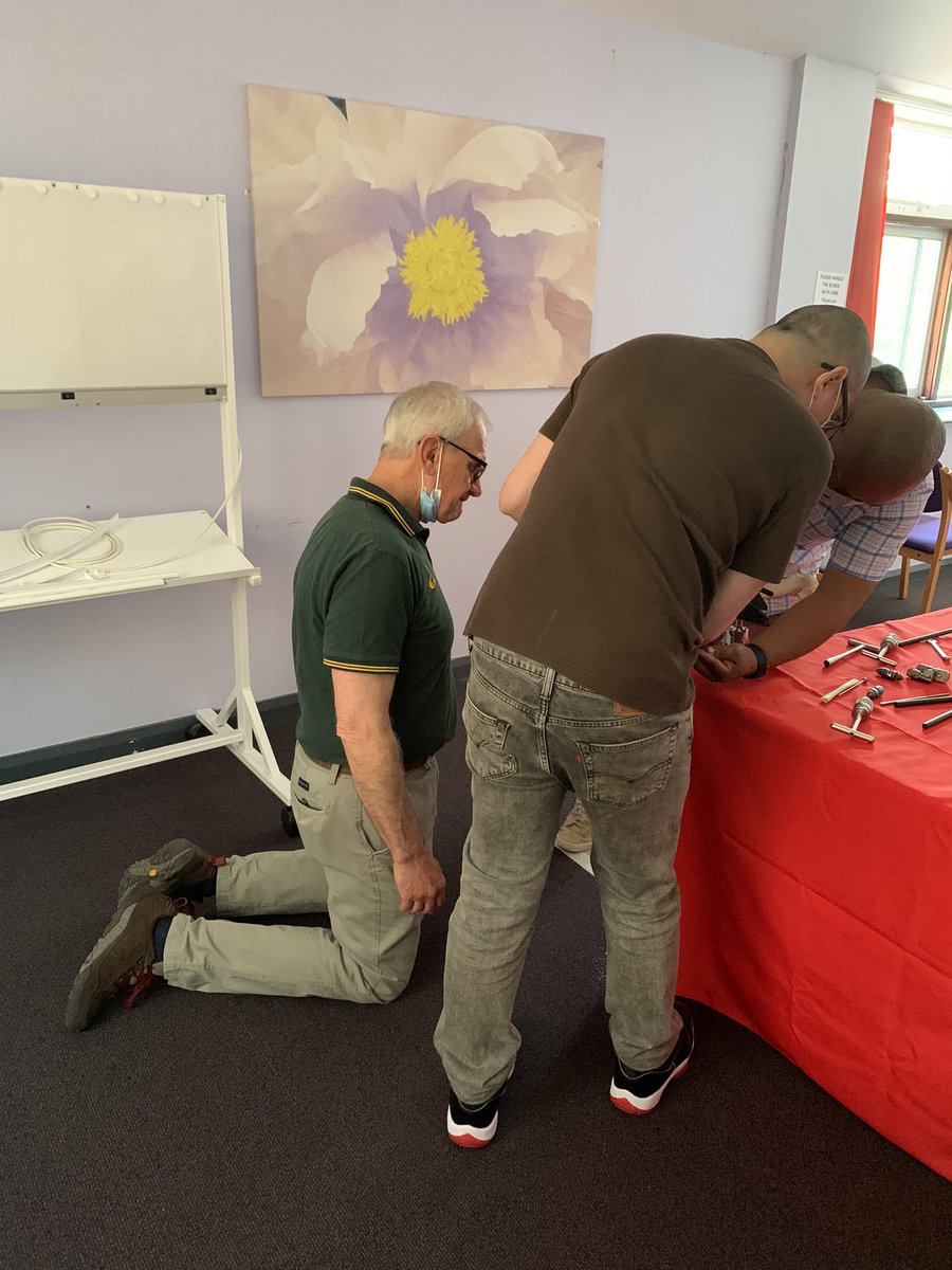 Jon Mutimer tweet media