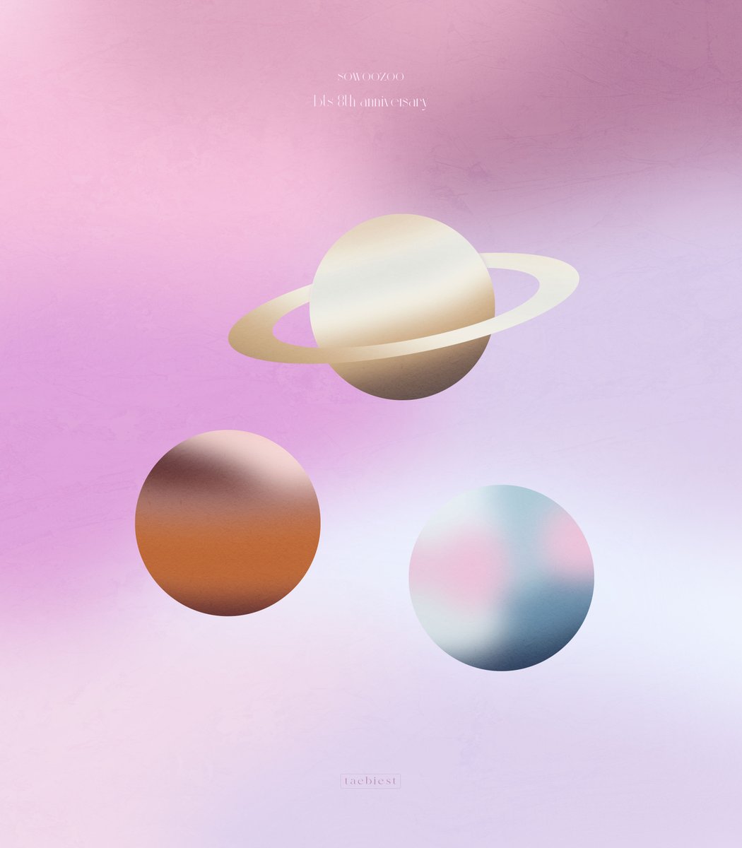 taebiest's tweet photo. to my universe #8YearsToInfinityWithBTS https://t.co/tyWU58L2m0