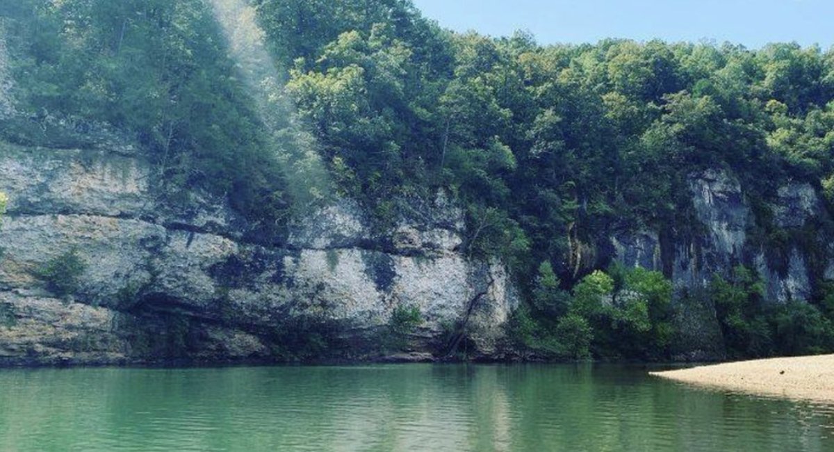OPrepared's tweet image. One of my favorite places to rough it and connect to nature. #OzarksPrepared #Prepper #Shtf #Prepper #Bushcraft #Survival #FoodStorage #BugOutBag #GetHomeBag #Nature #Adventure #DIY #prepperfoodstorage #foodstorage #buffaloriver