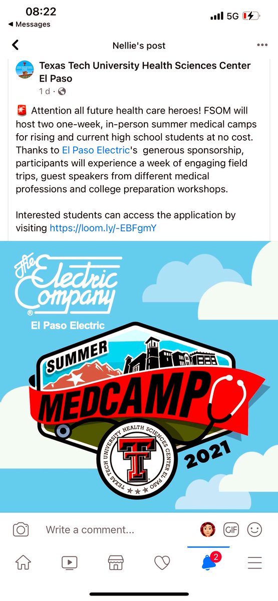 Gonzalez_DVHS's tweet photo. Excellent camp opportunity!!!!👇🏼 https://t.co/FQUMK4kgdx
