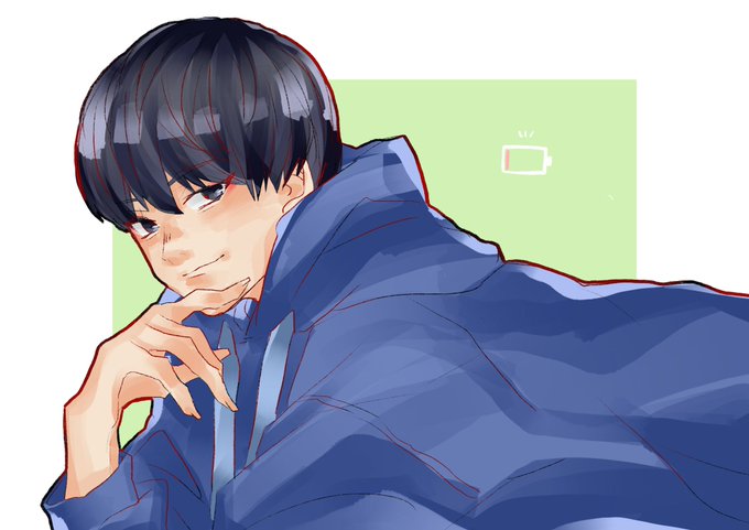 パーカーくんのtwitterイラスト検索結果 パーカーくんのtwitterイラスト検索結果