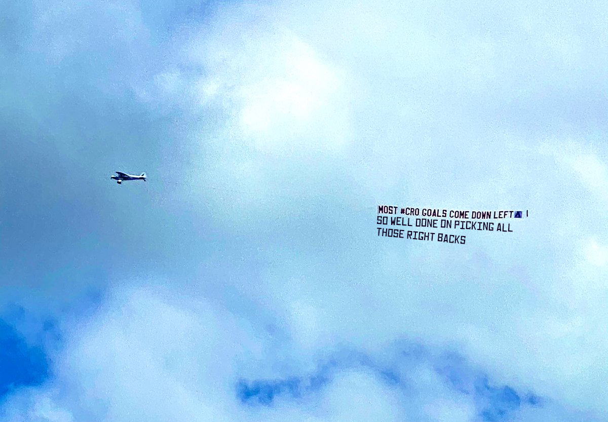Paddy Power On Twitter Those Banners Are Getting A Bit Ridiculous Euro2020 Paddy Power On Twitter Those Banners Are Getting A Bit Ridiculous Euro2020