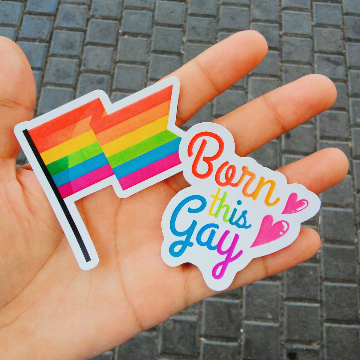 world_woorld's tweet photo. Rt a estas bellezas de Stickers❤💛💙💜💚
✅Disponible en Tienda
✅Envíos a todo el País
✅Sistema de Apartado
#worldworld #stockstickers #gaypride #pride #lgbt #lgbtq #pridemonth #lesbian #nicaragua #loveislove #ladygaga #lesbiancouple #sanjuandelsur #draqqueen #queer https://t.co/wQdMj7rJUC