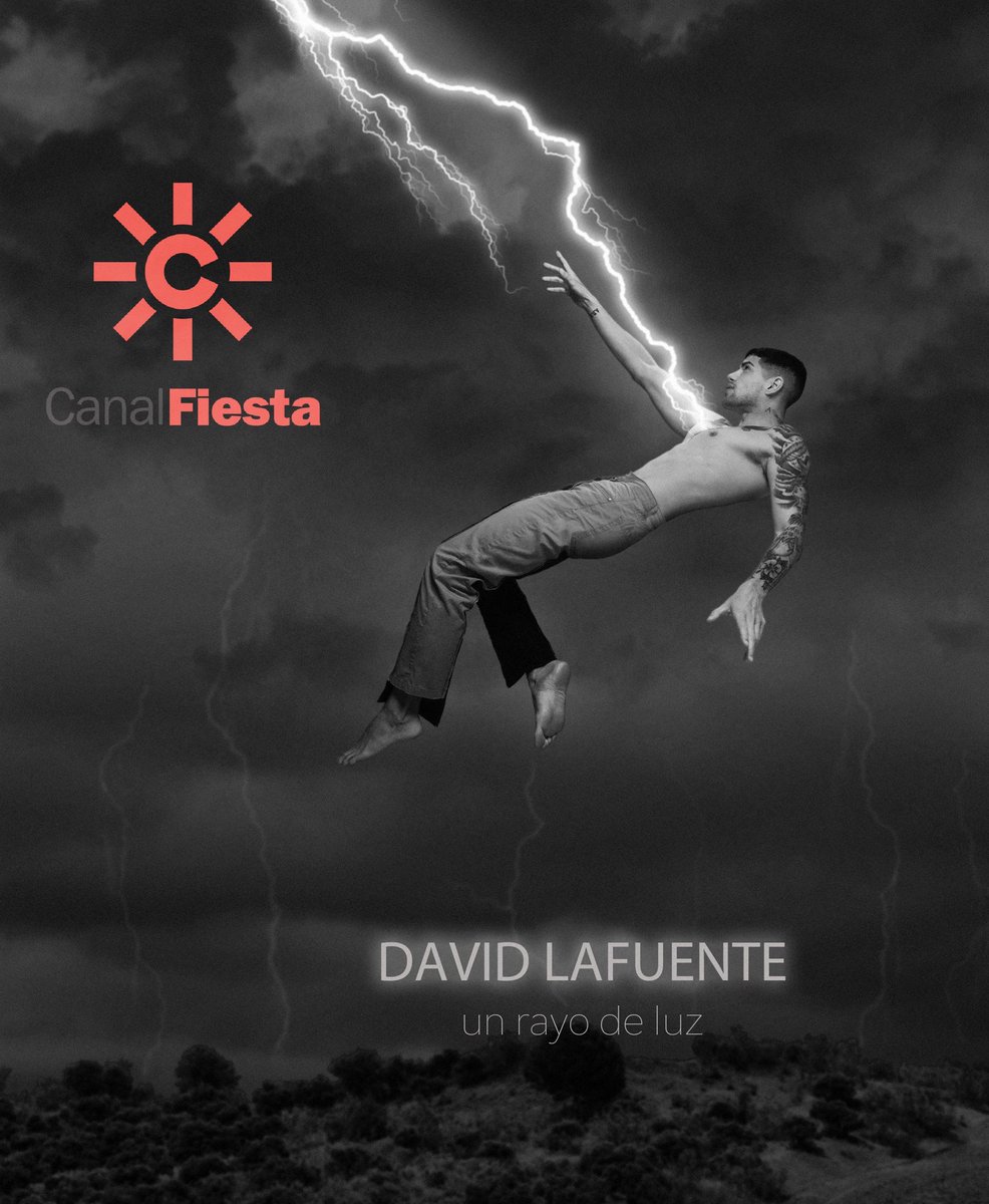 SergioCPhoto's tweet photo. Creo que #unrayodeluz de @DavidLafuente tiene que entrar en la lista de #N1canalfiesta24 @canalfiesta @dominguezja https://t.co/jdrDyHHRZj