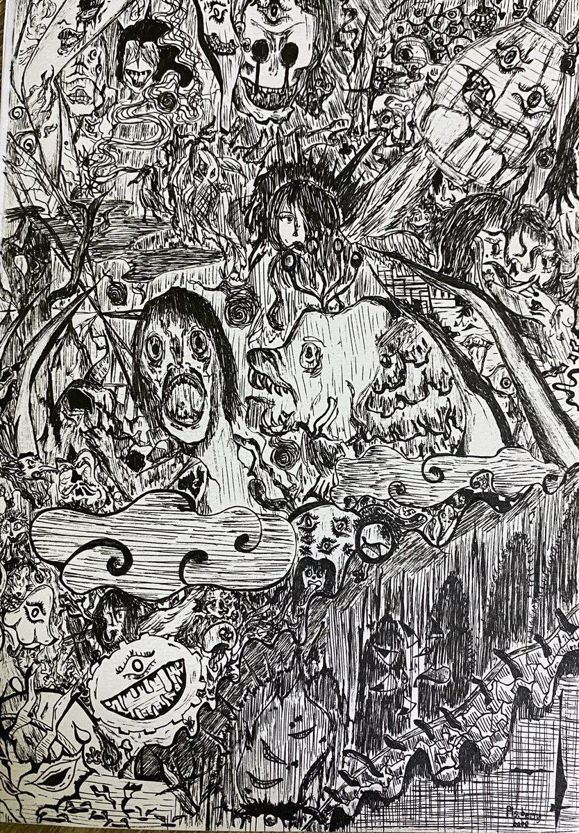 อุเเงเห็นมีเเท็กเลยอยากเล่นบ้างเพราะงั้นฝากด้วยนะค้าบ #artxbot