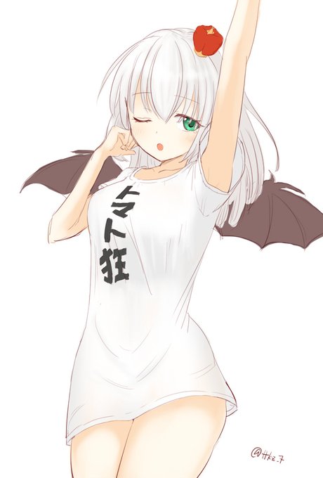 似ないんじゃよ
#式姫お絵かき60分一本勝負 