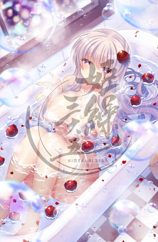 【おしらせ】また、某健全プロジェクトからコッソリ原稿を拝借してまいりましたので、「裏姫百景」と対になるタペストリー(向こうが本筋ですが)の受注も行います。現在お店には並んでおりませんが、B1サイズも週明け、在庫売り切り受注を行う予定です(ほとんどありません。多くて各1本です)。 