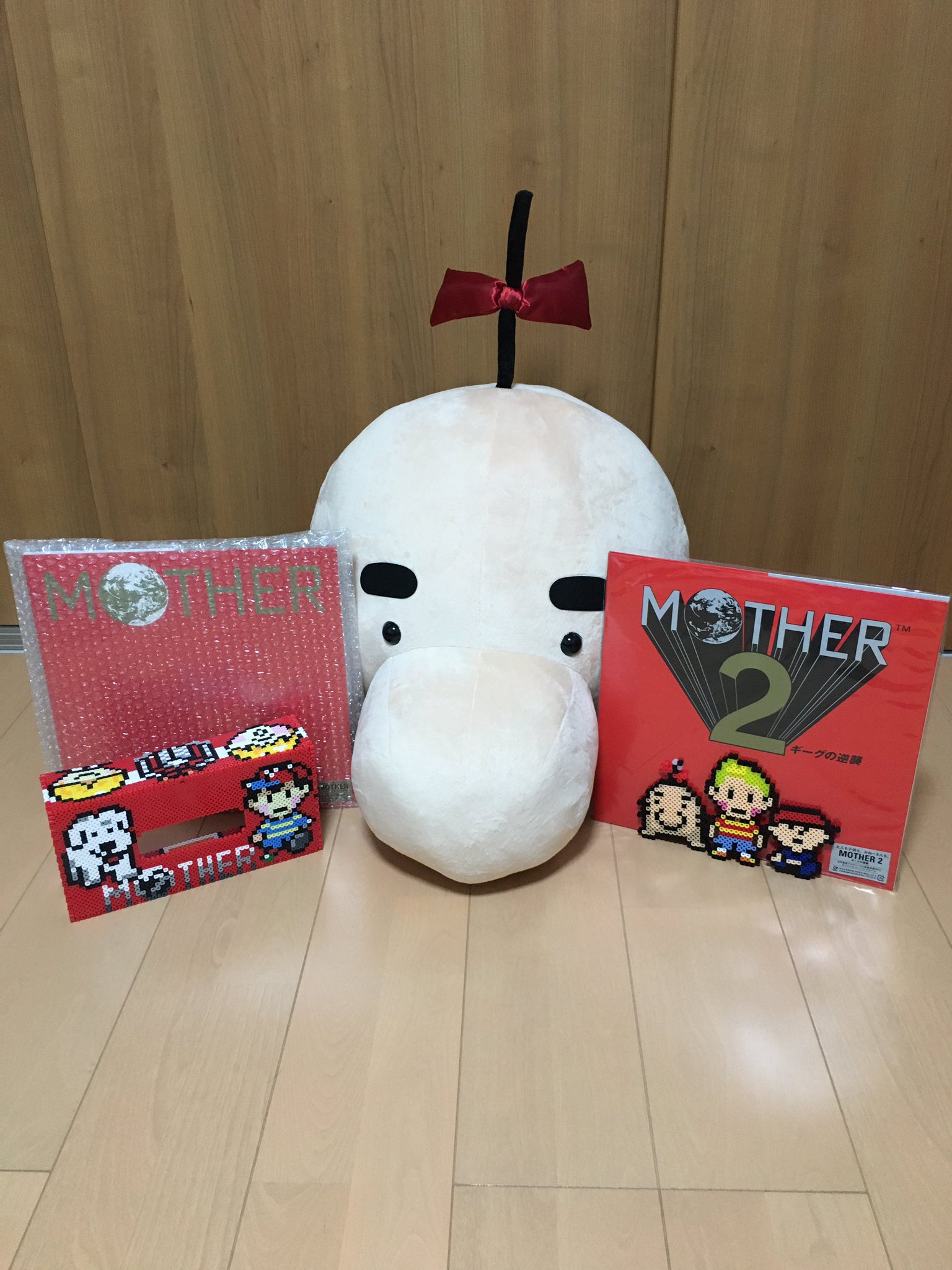 フリー Motherforme Twitter