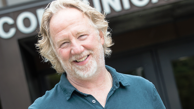 Happy Birthday dear Timothy Busfield! 