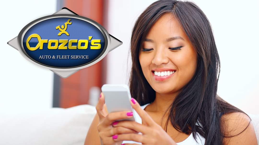 Orozco's Auto Service
orozcosautoservice.com

Mon – Fri: 7:30AM – 5:30PM
Sat: 7:30AM – 4:00PM

#autoshop #fleetshop #truck #ServandoOrozco #Automobile #AutoMaintenance #RV #repair #OrozcosAutoService #LongBeach #Bellflower #OrangeCounty