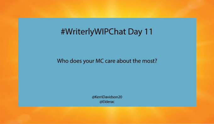 tg_franklin's tweet photo. My MC is not an anti-hero. So far, he is who he cares about the most. It may change, but so far it's not looking good.
#writerlywipchat https://t.co/2ub0GrBX6L