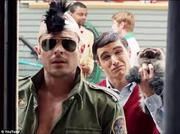 Happy Birthday Dave Franco
36 Today!

\"Balls before dolls\" 