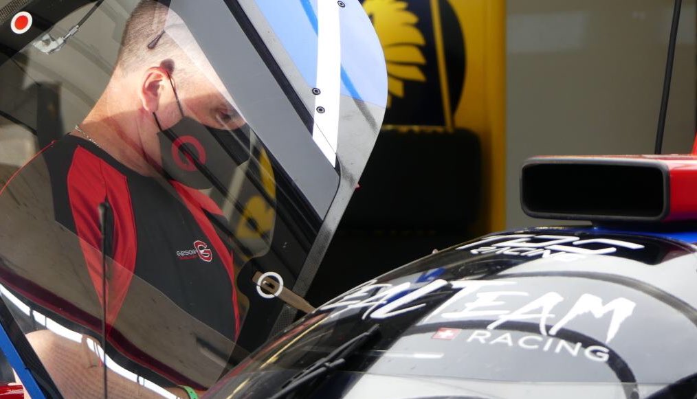 gibsontech1's tweet photo. Here @AIAPortimao for the next #WEC round, supporting 11 LMP2 teams and @SignatechAlpine Hypercar with our engines. Next up #8HPortimao qualifying @FIAWEC #GibsonTechnology https://t.co/CekEVYfueQ