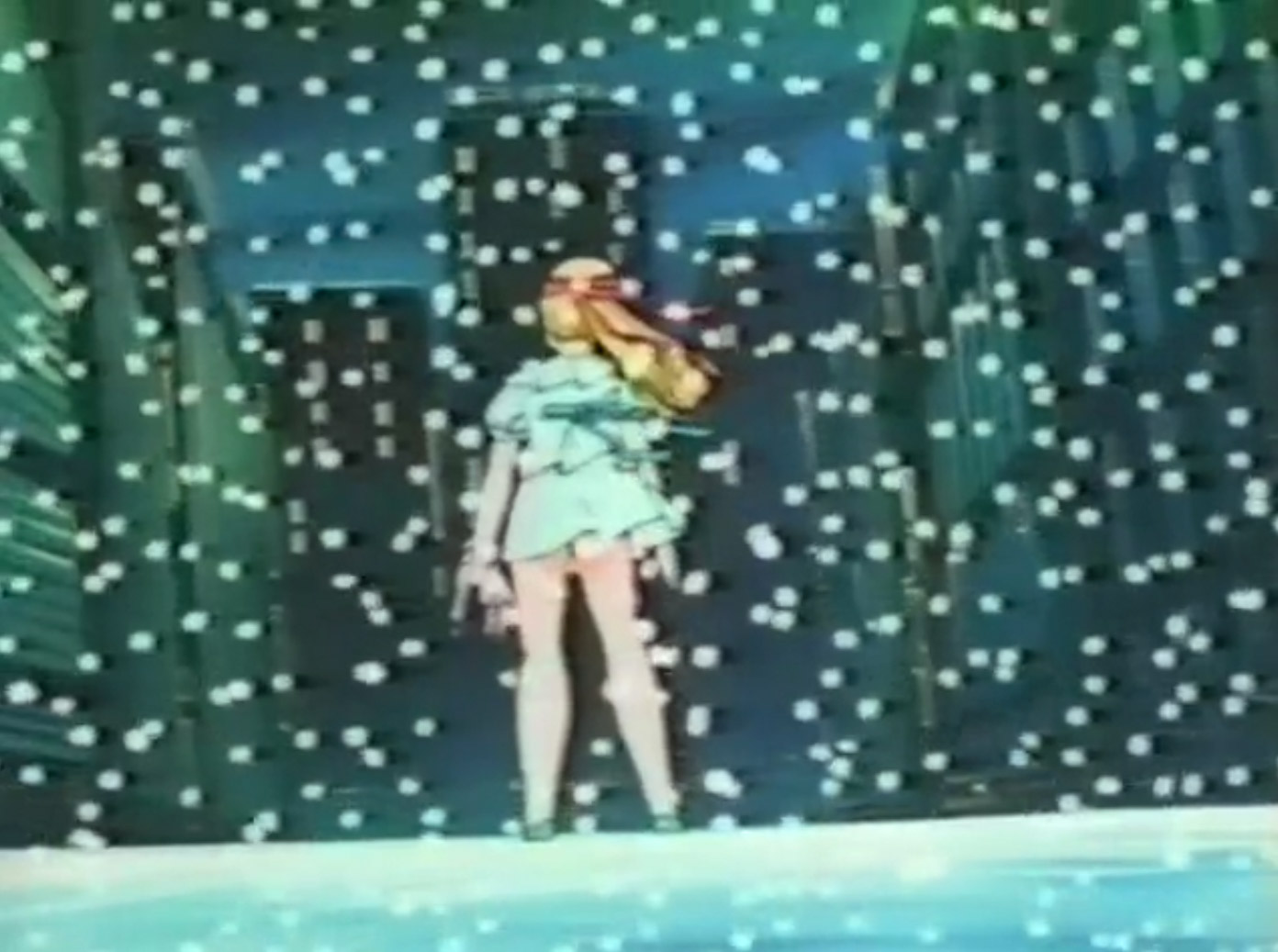 堕天使たちの狂宴