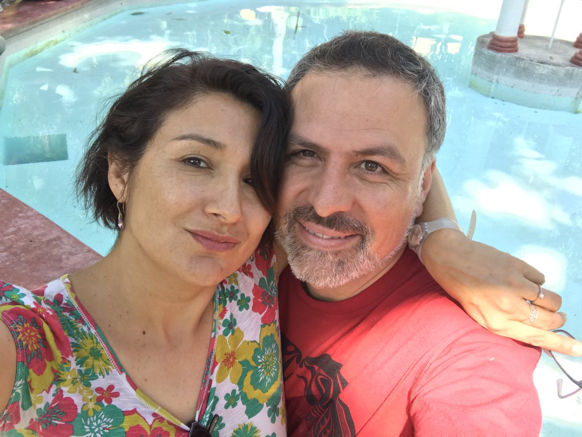 Isabel Medina-Gonzalez tweet media