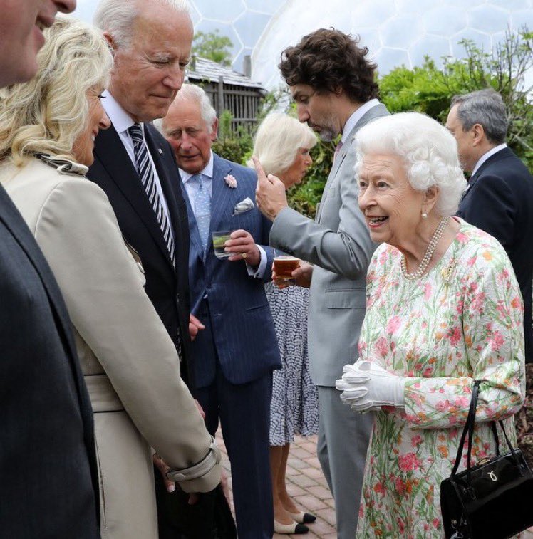 “It’s a big club, and you ain’t in it” -George Carlin