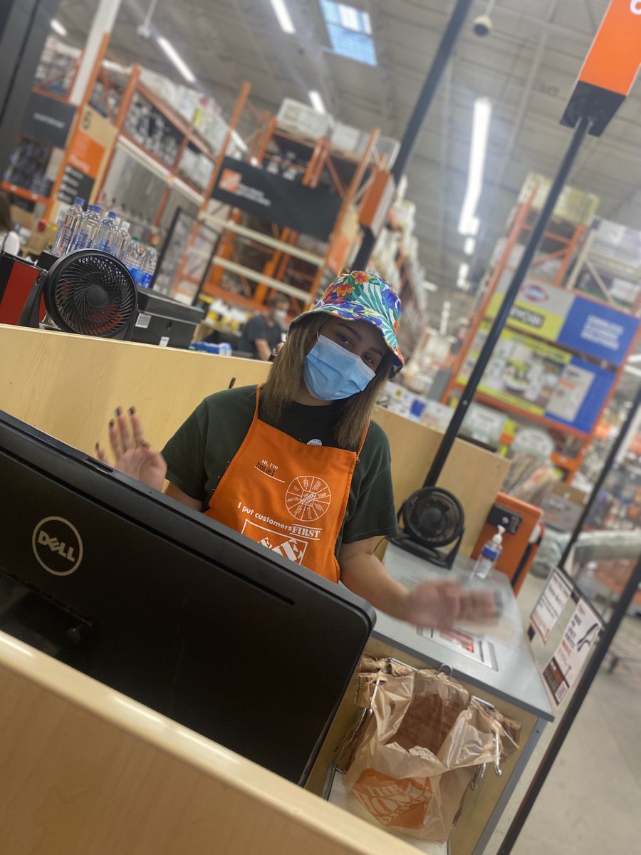 YuHonna's tweet photo. Alllllll things are Possible...Shy Soilel turned her can’t to CAN!!! Encouragement, Couching&amp; Reward is  🔑.  One credit two credits three credits 4!!!!! Great Job!!! ⁦@McFarrenGary⁩ ⁦@chrisLsm2738⁩ ⁦@Elster125⁩ ⁦@thd_2710⁩ https://t.co/Zy2WJ0ZoiU