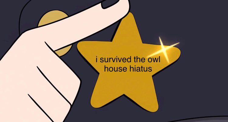 The owl house leaks