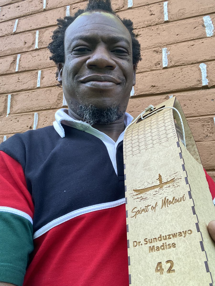 Thanx Castel   #spiritofmalawi