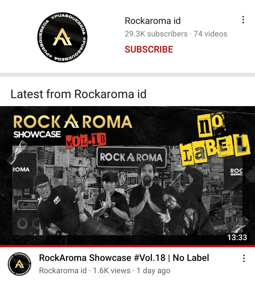 Coba di klik link nya , ada apa di video nya  ..  

youtu.be/U9KNxcG7NF0