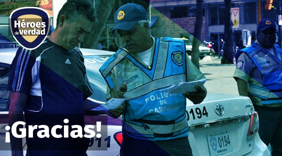 #12Jun |🇻🇪📢 ¡ETIQUETA DEL DÍA!▶️

#HéroesDeVerdad

El pueblo reconoce el trabajo arduo de la Policía Nacional Bolivariana que junto a sus cuadrantes de paz también apoyan en la lucha contra la Covid19. 

¡Seguimos venciendo!