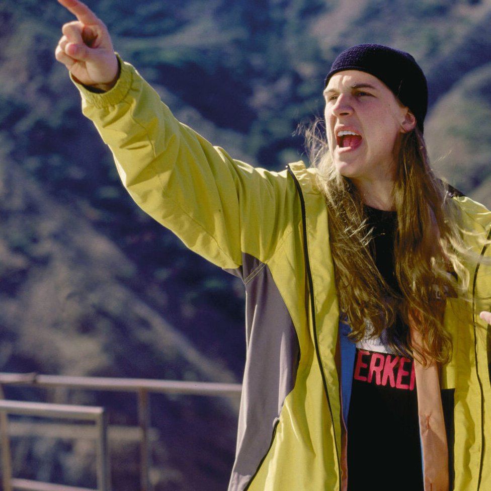 Happy birthday, Jason Mewes  