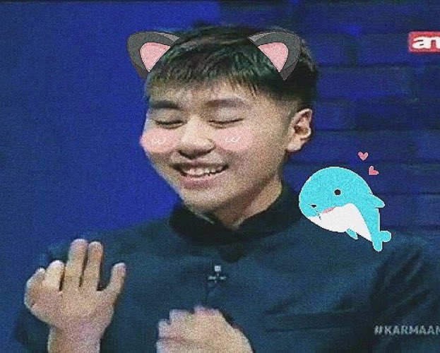 99moguu's tweet image. Baru belajar ngedit #proeditor