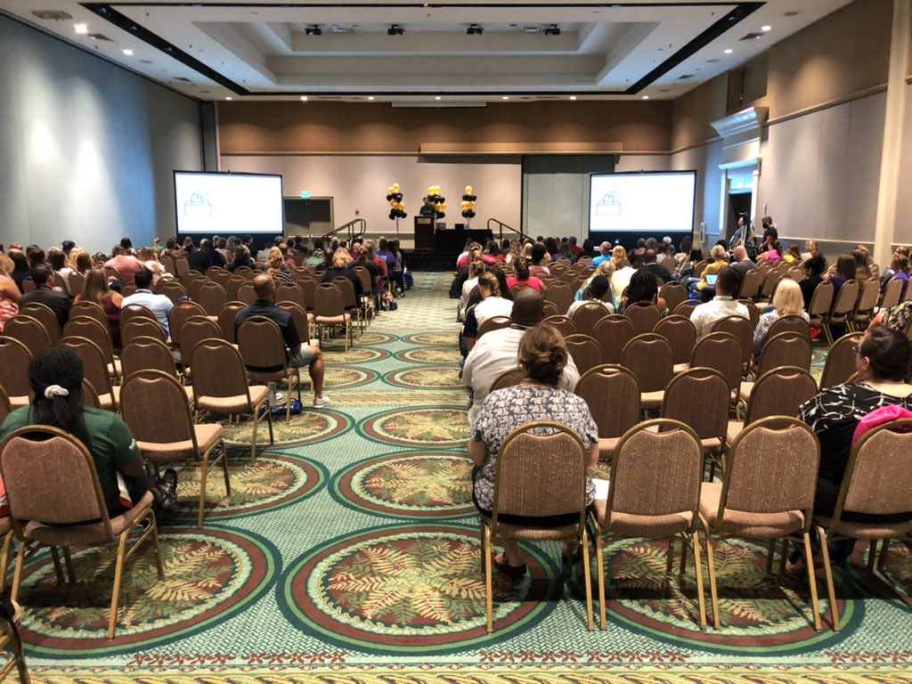 Closing session at #FCTM2021