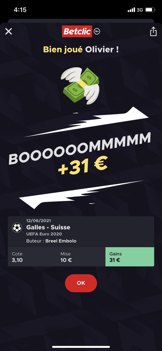 OliProno's tweet photo. Wesh l’équipe de retour pour vous jouez de mauvais tours, va falloir payer les vacances pour cette été et vous êtes au bonne endroit, on commence dès aujourd’hui à 5 likes j’envoie les pronos pour le match de la Belgique #LaDaronneEnGucci #DeRetour #Parieur https://t.co/wy2lGfECBH