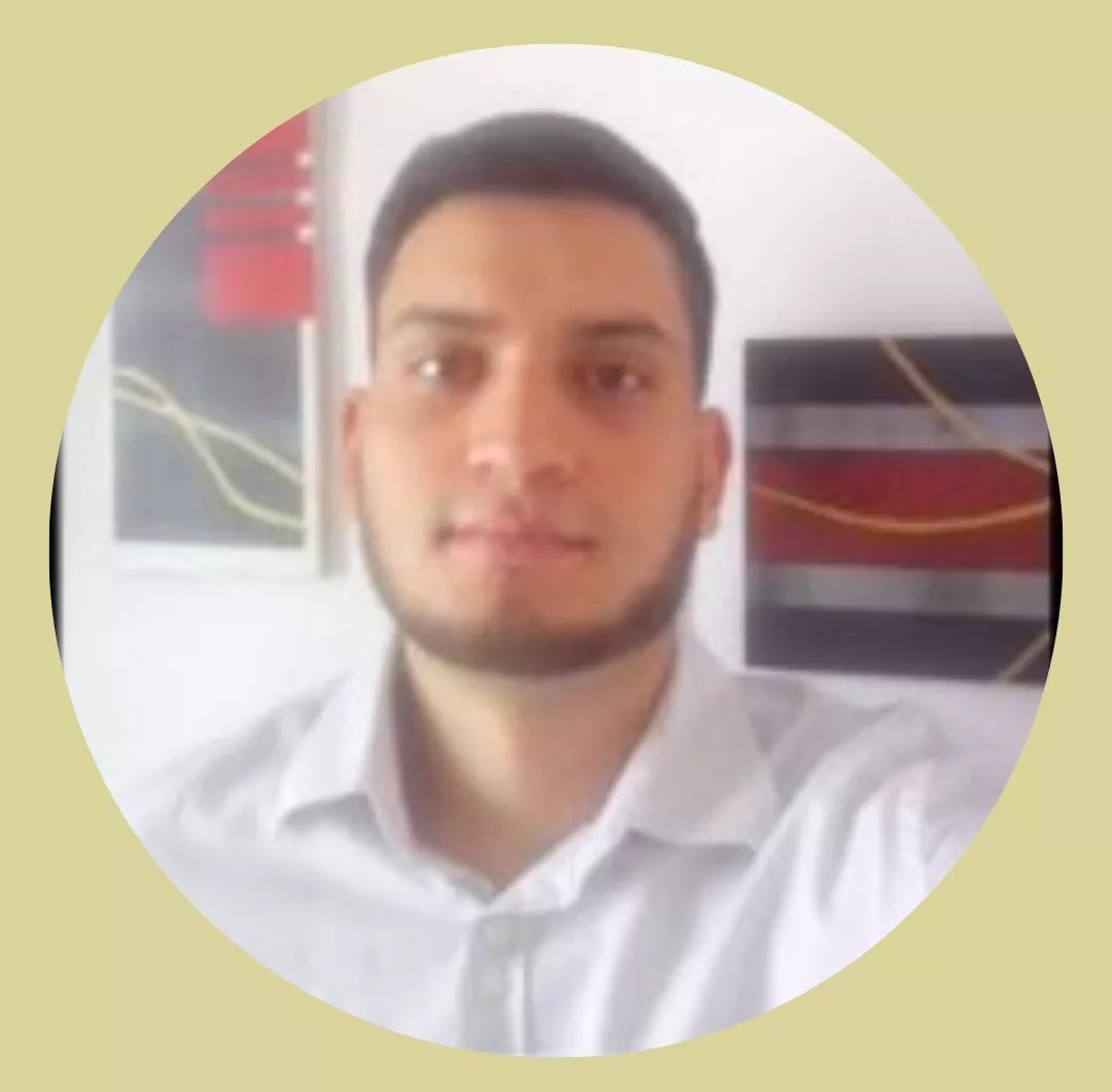 JustlearnCom's tweet image. His name is Ronald Medina and he lives in Venezuela.
Spanish is his native language, but he has been speaking English for over 4 years, he also has been teaching the Spanish language for more than 3 years.

Learn Spanish with Ronald today!
Book him here: justlearn.com/ronald-6