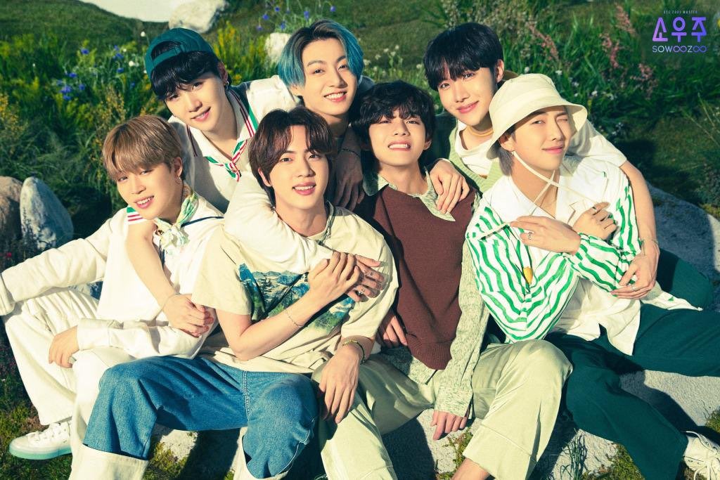 charts_k's tweet photo. Happy 8th Anniversary to @BTS_twt! Let’s continue walking on this flower path road for many more years to come! 🌸💜

#8YearsToInfinityWithBTS https://t.co/nhOQvkOXfe