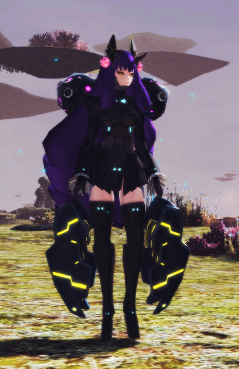 JustArticxs's tweet photo. My Old PSO2 character and my PSO2 New Gen character
.
#gamer #PSO2NGS #PSO2global #PSO2 #PSO2NGSCBT #closedbetatest #mmo #charactercreation #Urgentquest #PSO2NGS_SS
@play_owo_1 https://t.co/Cn1gjPWHbZ