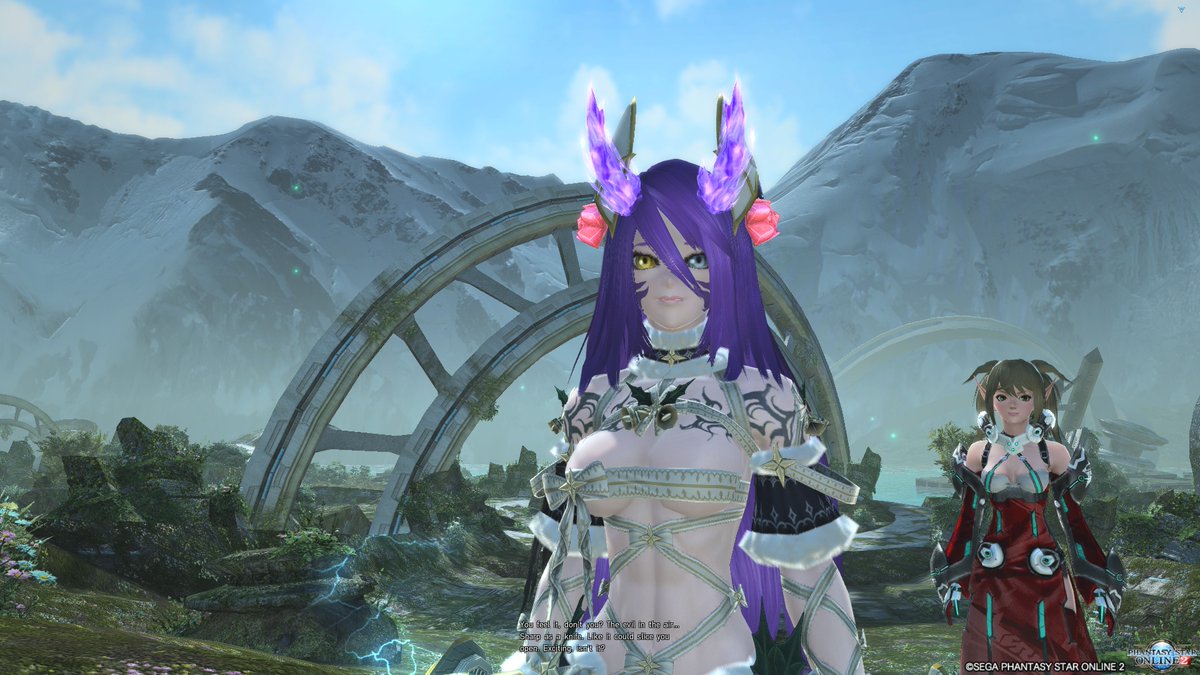 JustArticxs's tweet photo. My Old PSO2 character and my PSO2 New Gen character
.
#gamer #PSO2NGS #PSO2global #PSO2 #PSO2NGSCBT #closedbetatest #mmo #charactercreation #Urgentquest #PSO2NGS_SS
@play_owo_1 https://t.co/Cn1gjPWHbZ