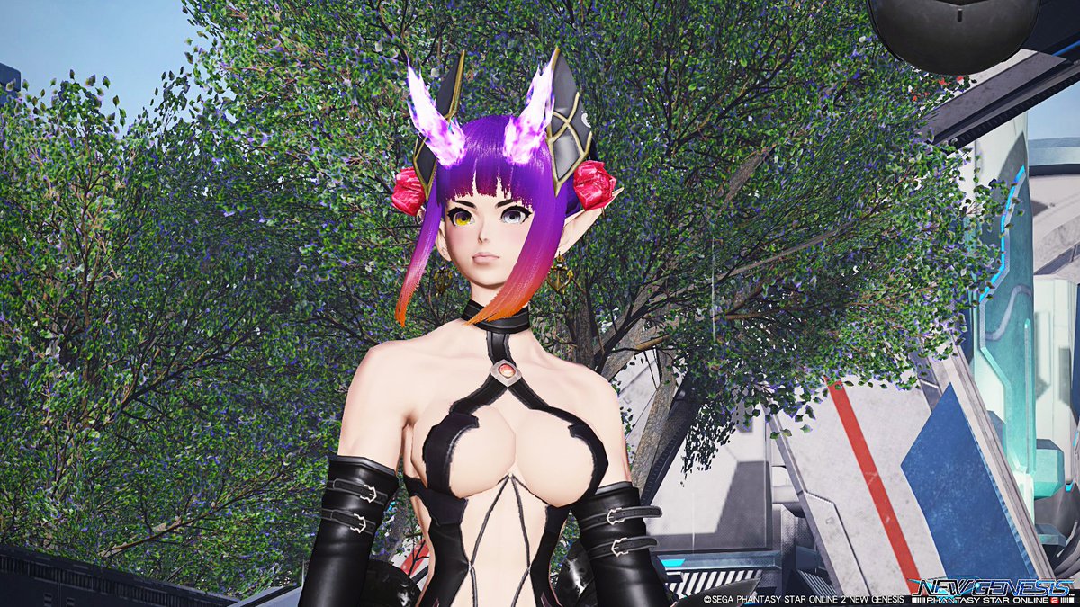 JustArticxs's tweet photo. My Old PSO2 character and my PSO2 New Gen character
.
#gamer #PSO2NGS #PSO2global #PSO2 #PSO2NGSCBT #closedbetatest #mmo #charactercreation #Urgentquest #PSO2NGS_SS
@play_owo_1 https://t.co/Cn1gjPWHbZ
