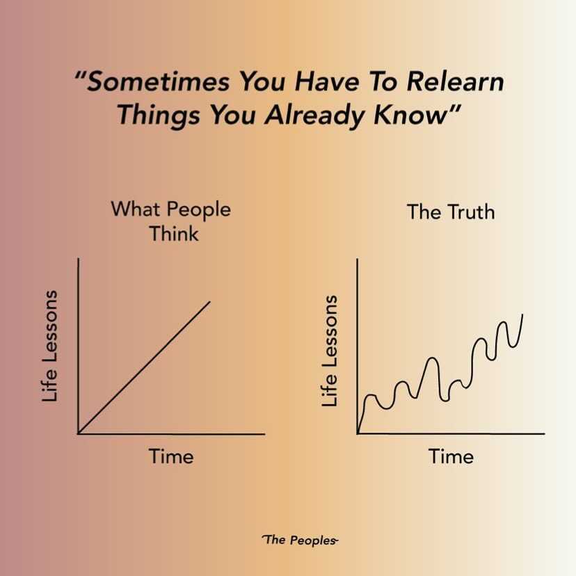 😅 and 😭 are both appropriate responses this