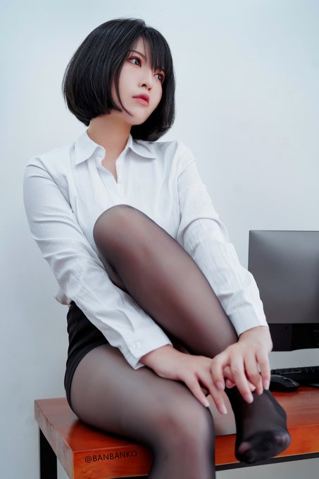 コスプレイヤー半半子のTwitter画像29