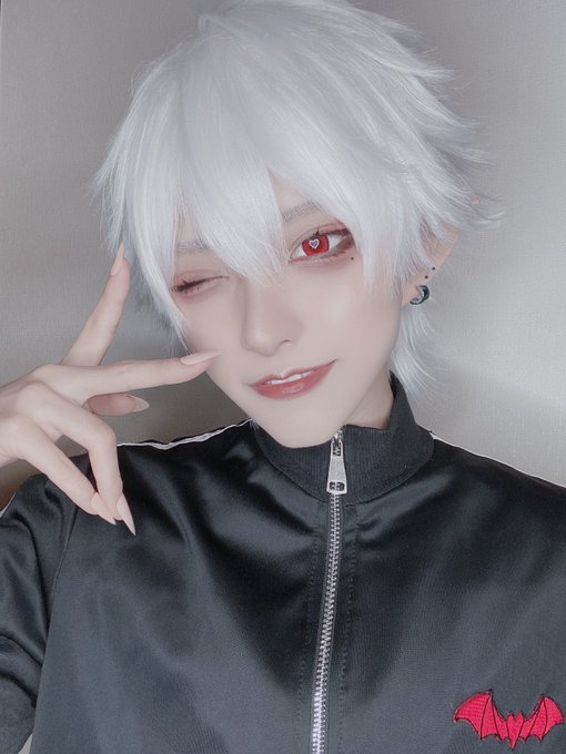 コスプレイヤーキノくんのTwitter画像13