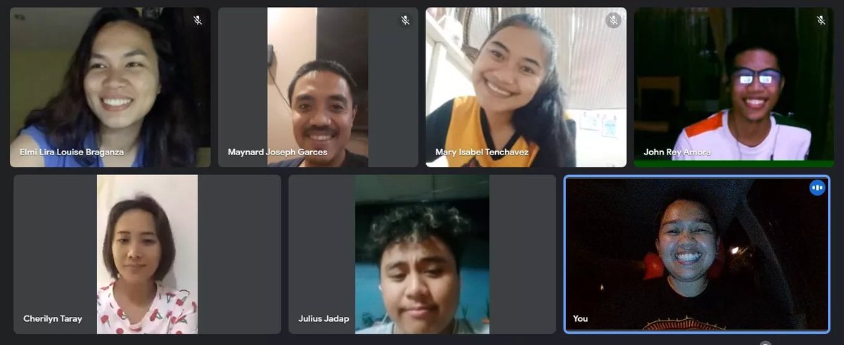 ItsMeanChin26's tweet photo. Connected
06.12.2021
Bukidnon Community Based - Household
#cfcyfc
#iamSFC
#BurakBukidnon
#ILoveMyHousehold https://t.co/33TenlyAuj