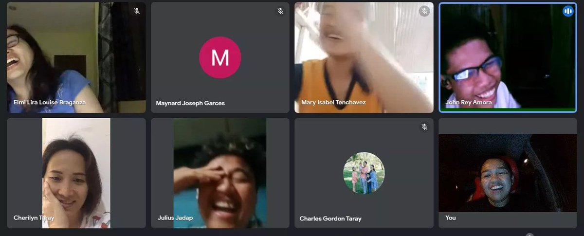 ItsMeanChin26's tweet photo. Connected
06.12.2021
Bukidnon Community Based - Household
#cfcyfc
#iamSFC
#BurakBukidnon
#ILoveMyHousehold https://t.co/33TenlyAuj