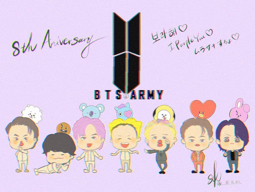 Siki S Tweet 8yearstoinfinitywithbts Bts Twt 最高のメンバーにパフォーマンス 人柄 これからも全部全部ムラサキするよ Bts万歳 Btsありがとう そして私とbtsが出合うきっかけをくれた先輩アミ達にも本当に感謝 チョヌン Bts ガ チョアヨ チョヌン