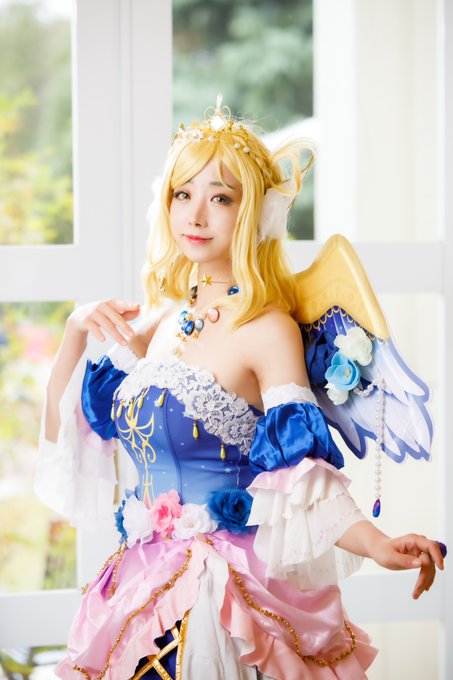 Twitterのコスプレ画像45