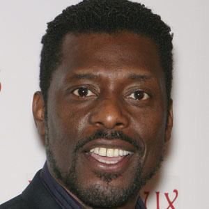 Happy Birthday to Eamonn Walker     